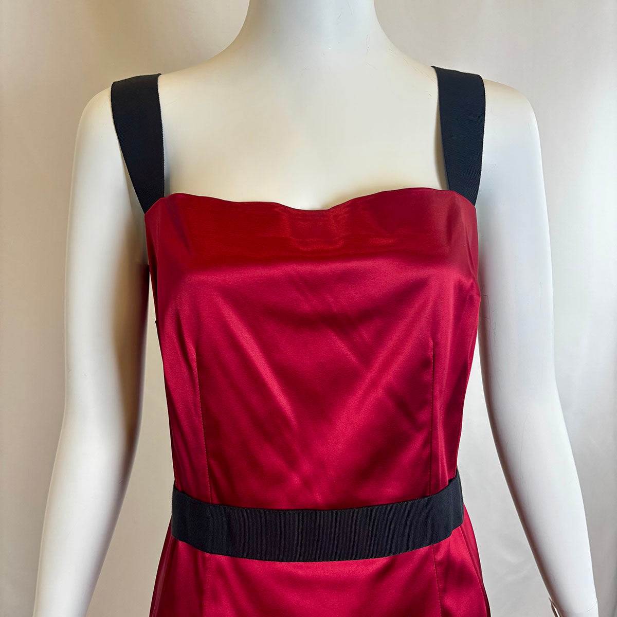 Dolce & Gabbana Dress