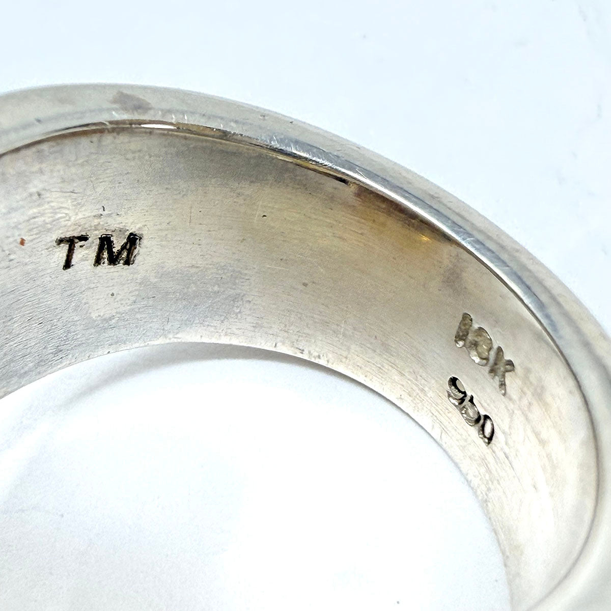 Tracey Mayer Ring