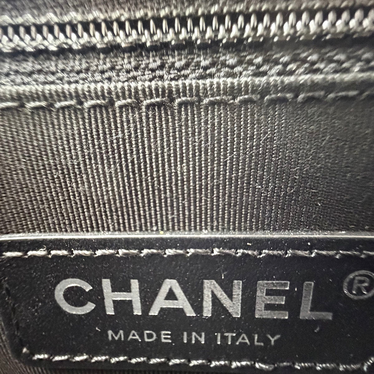 Chanel My Everything Mini Bag