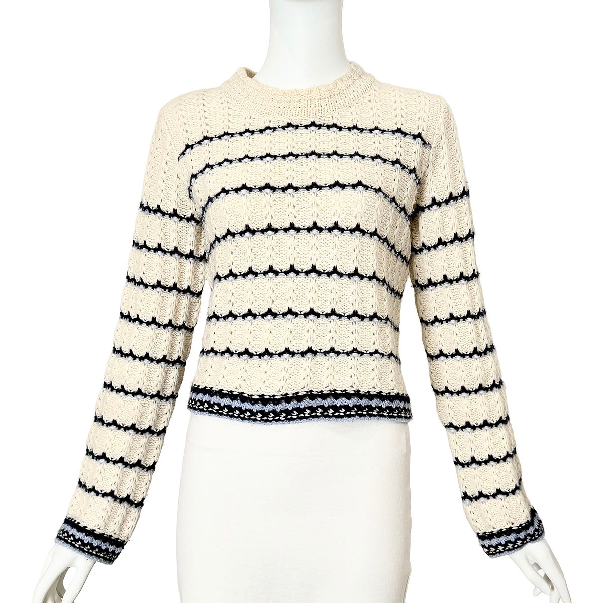 La Ligne Sweater