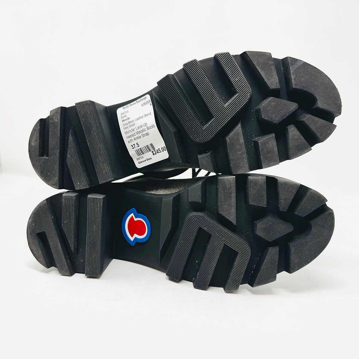 Moncler Boots