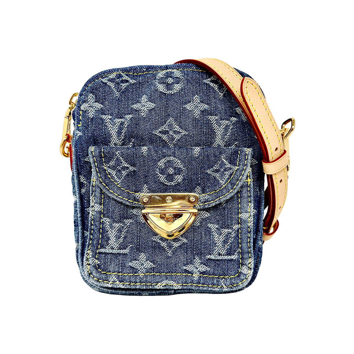 Louis Vuitton Crossbody