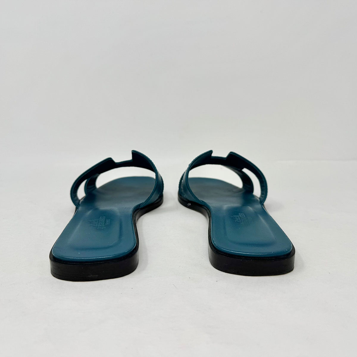 Hermes Sandals