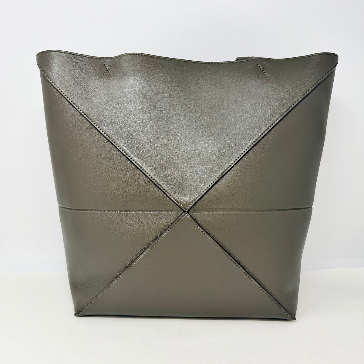 Loewe Puzzle Fold Bag