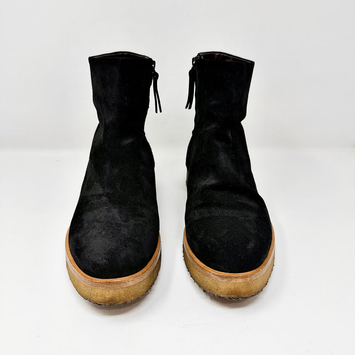 The Row Boots