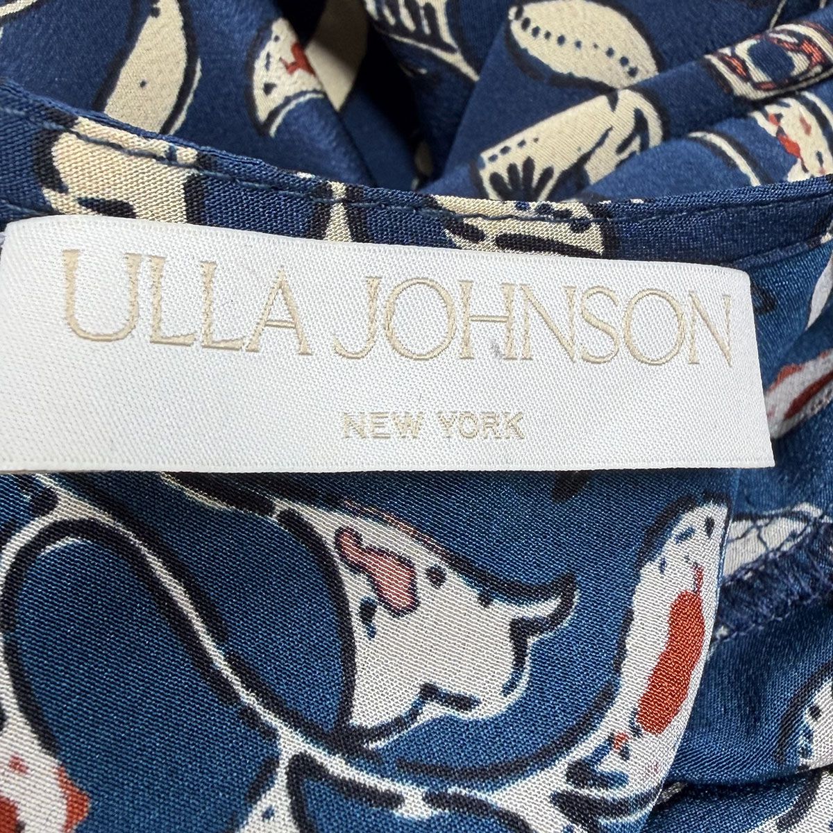 Ulla Johnson Dress