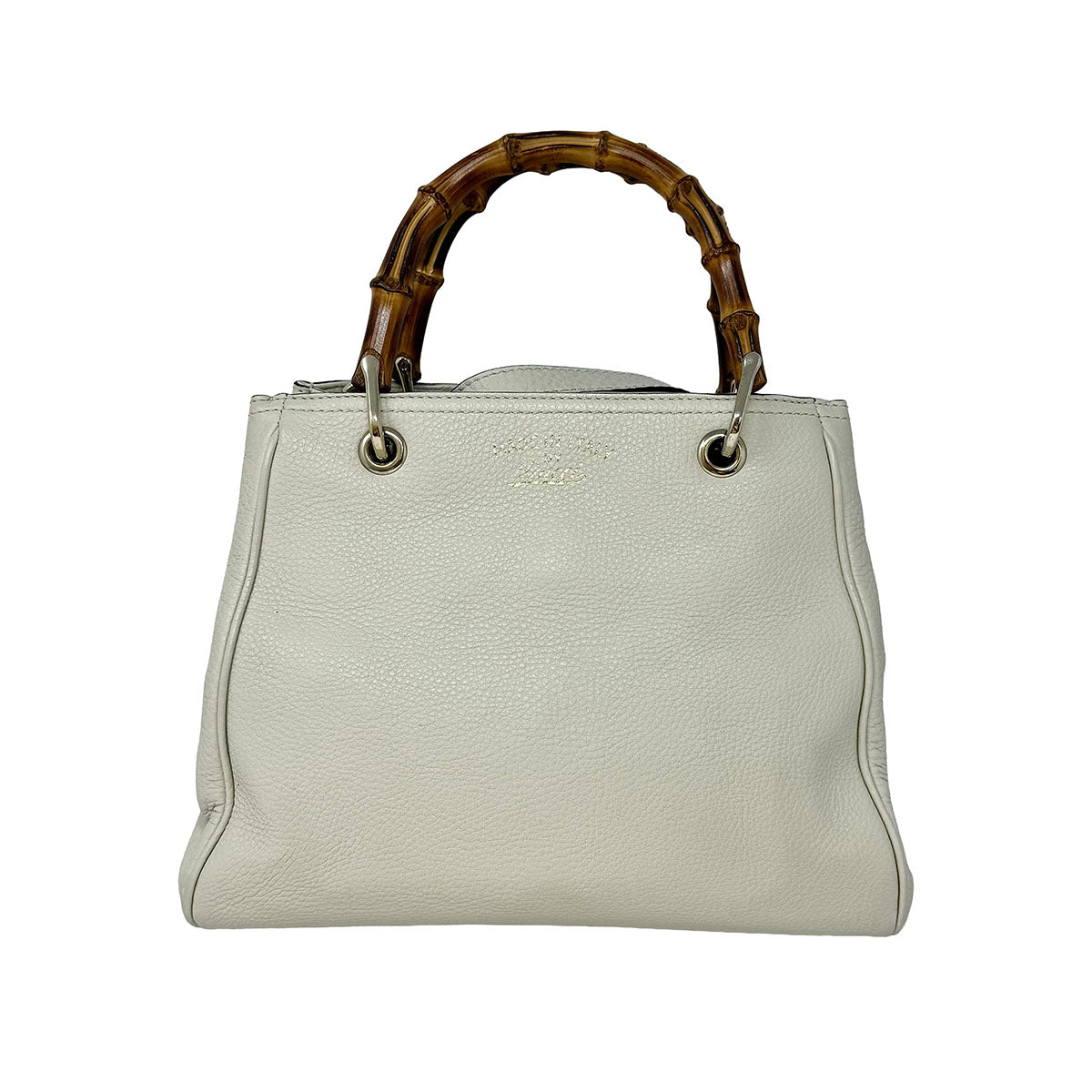 Gucci Bamboo Shopper Tote