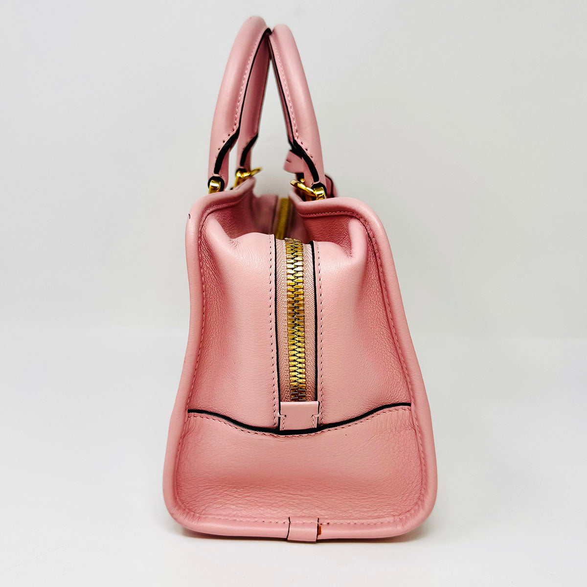 Loewe Amazona 28 Handle Bag