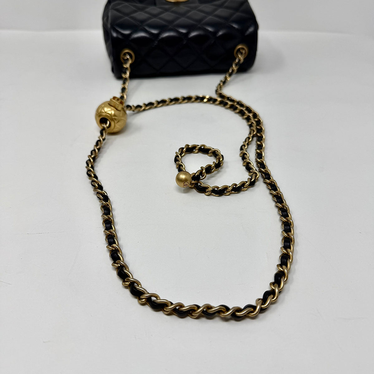Chanel Shoulder Bag