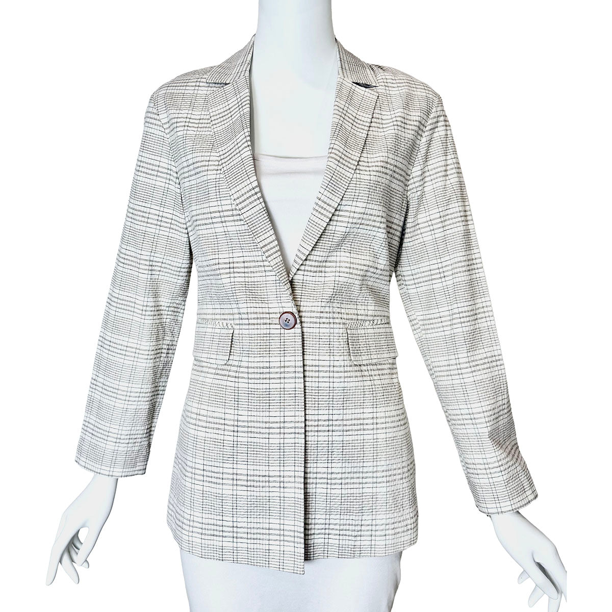 Alysi Jacket