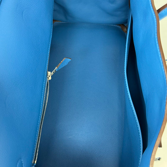 Hermes Swift  Birkin 35