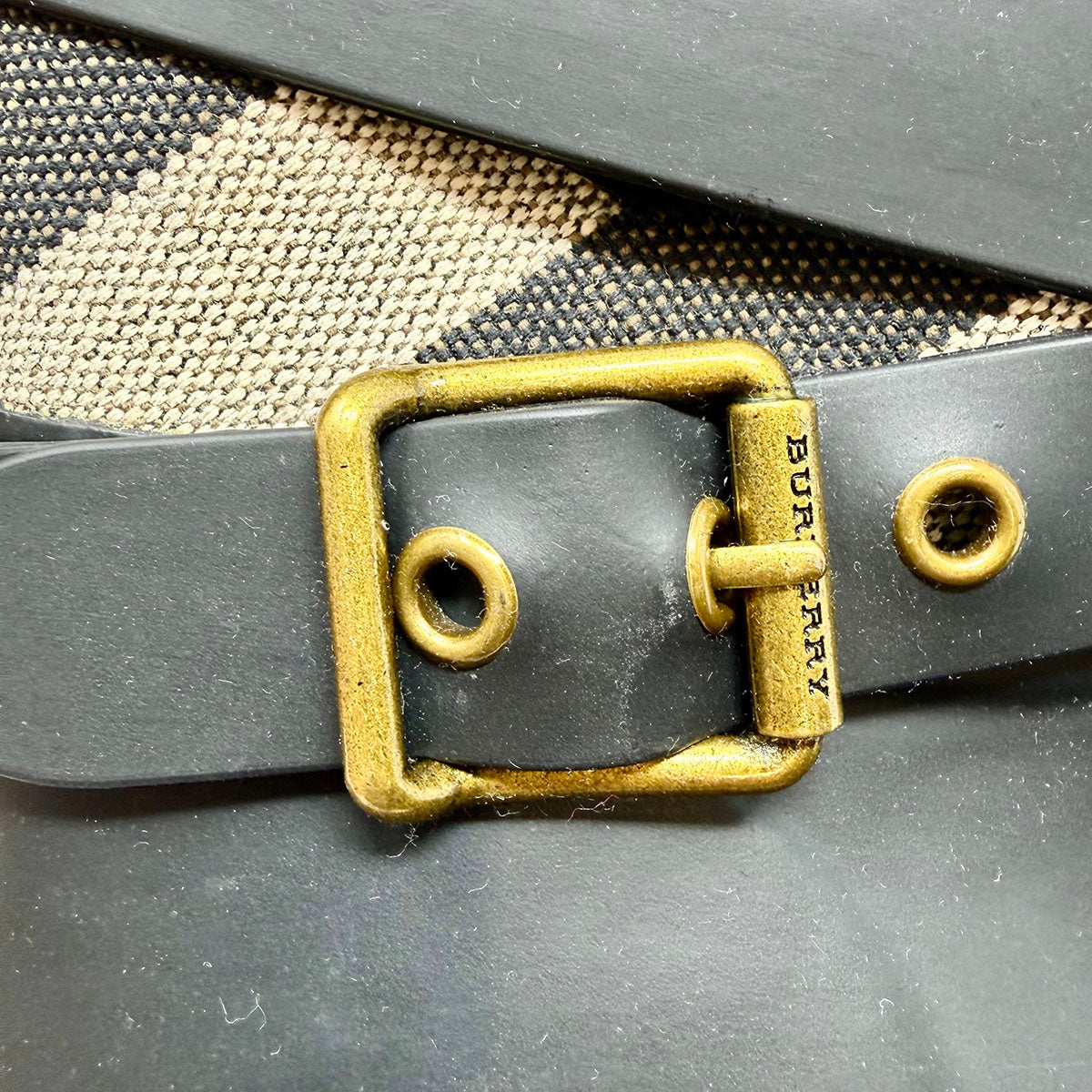 Burberry Boots