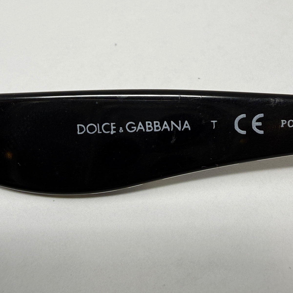 Dolce & Gabbana Sunglasses