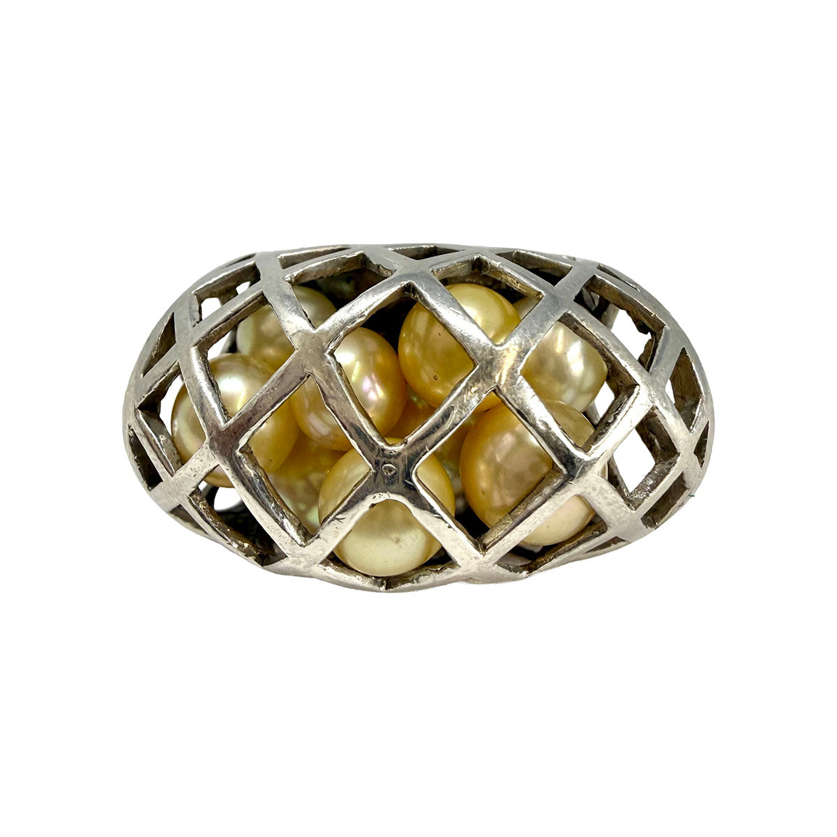 Tracey Mayer Ring