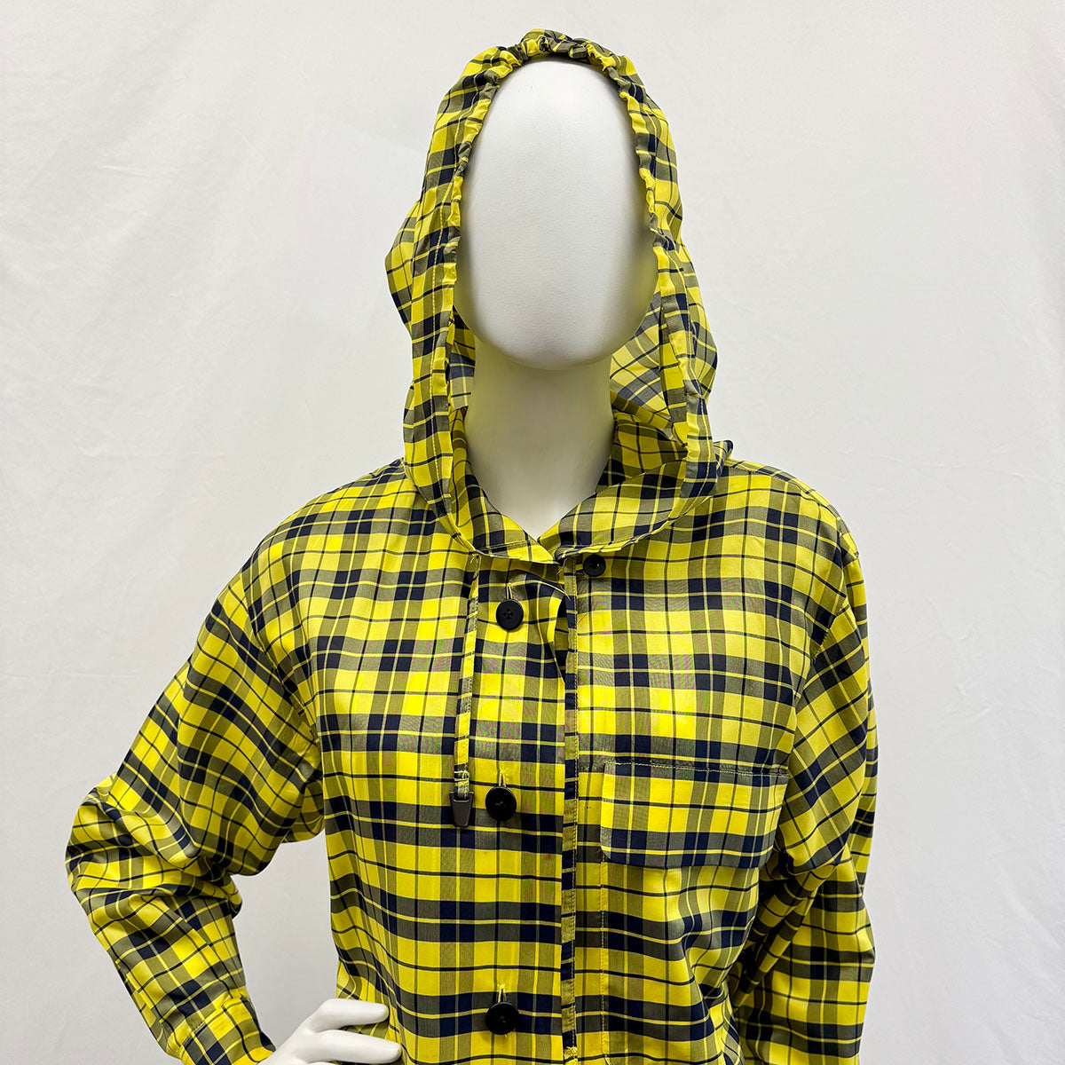 Issey Miyake Jacket