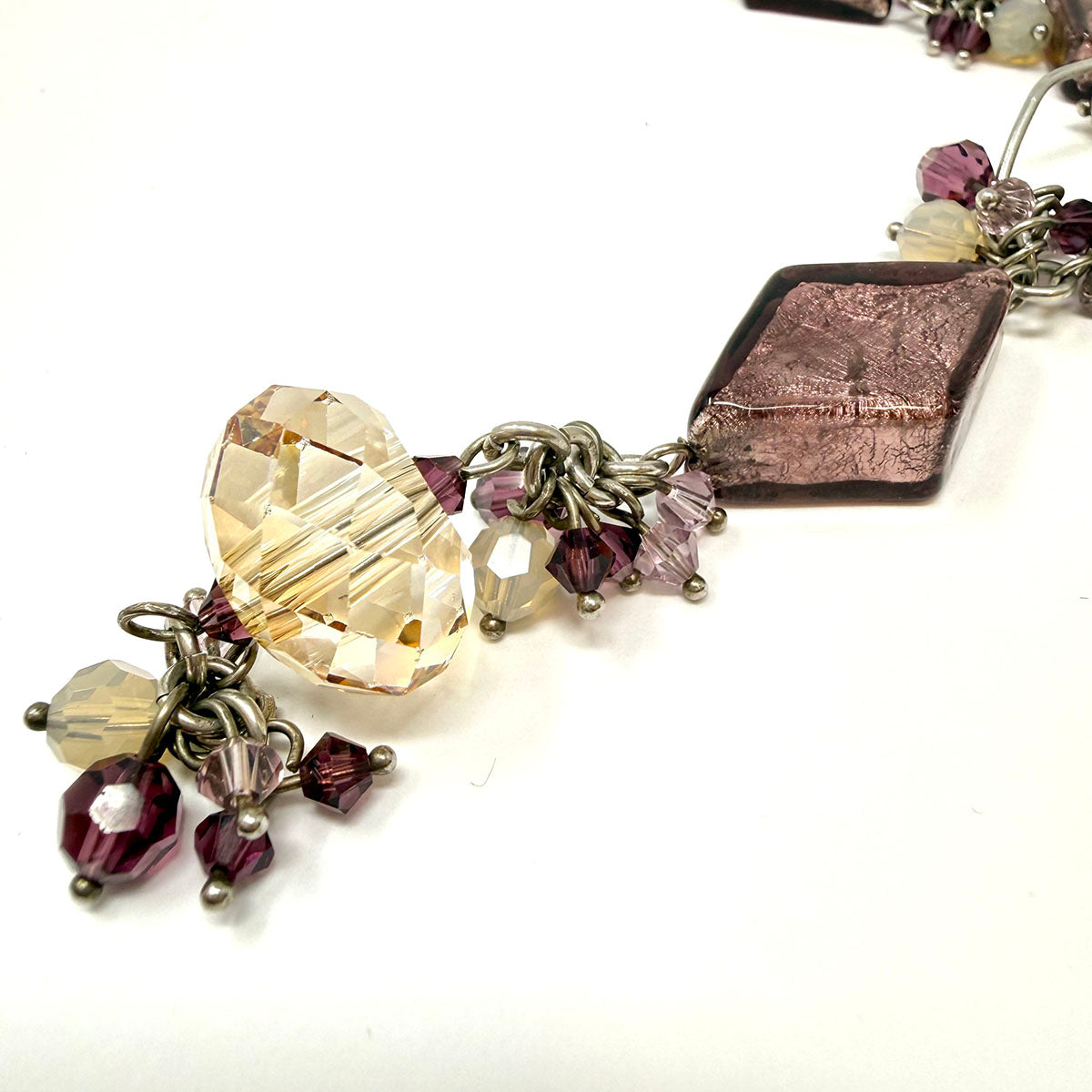 Murano Glass Necklace