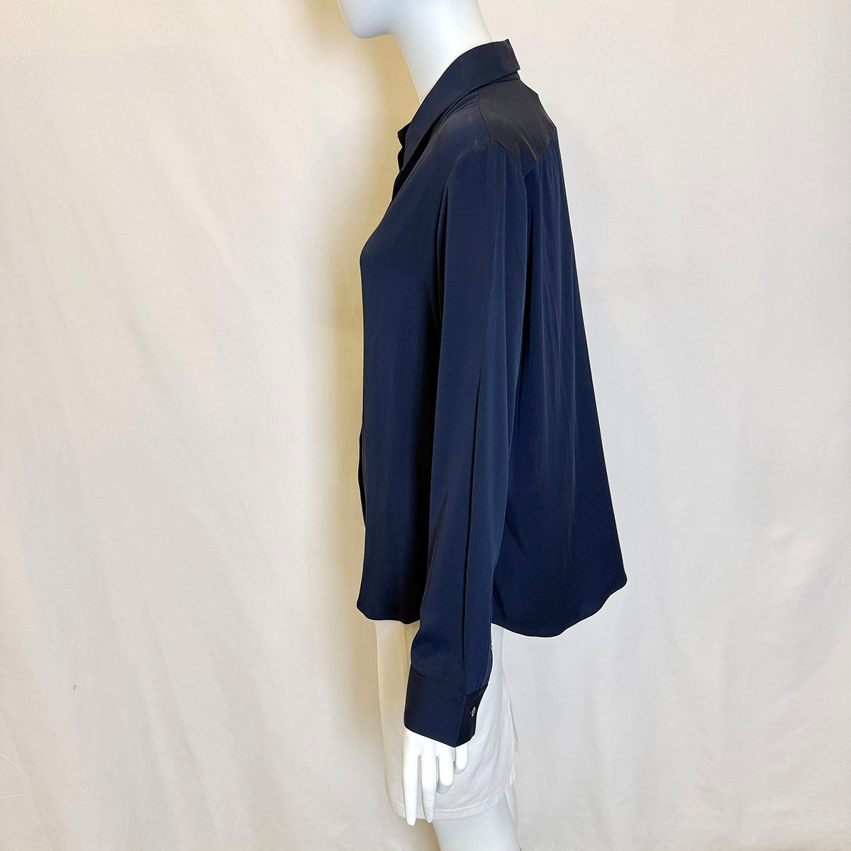 The Row Blouse