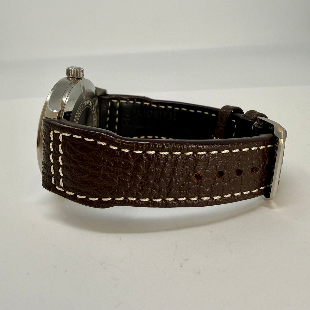 IWC SCHAFFHAUSEN Watch