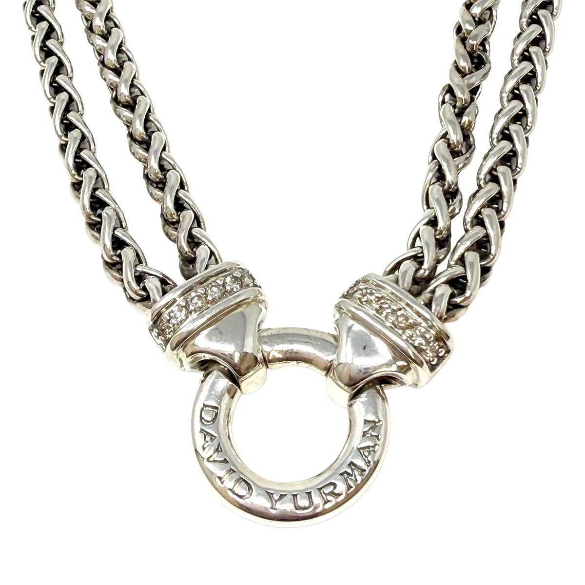 David Yurman Necklace