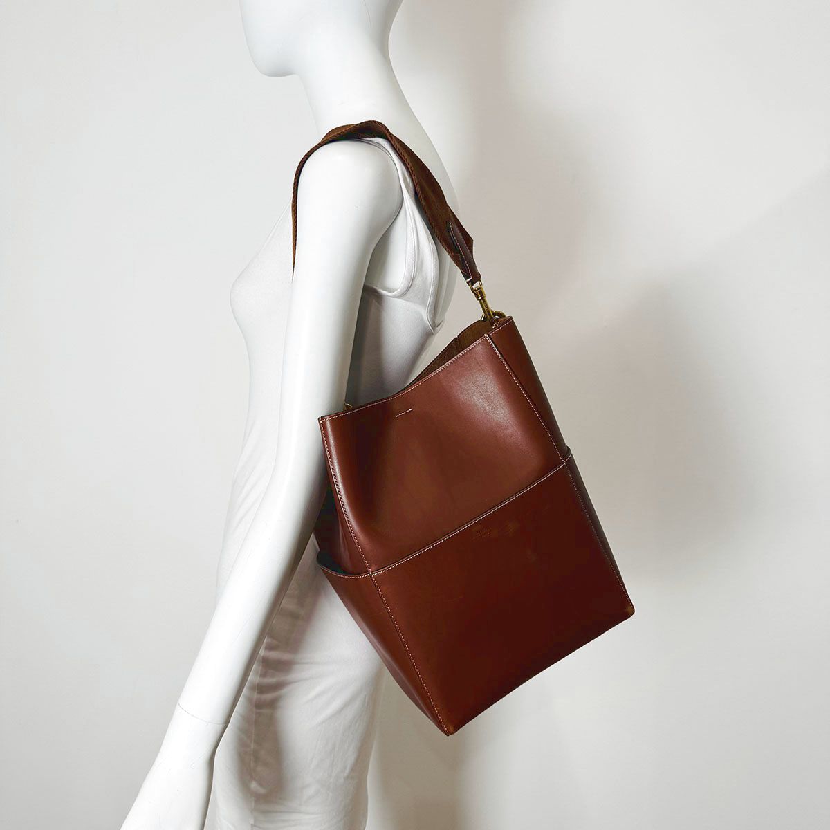 Celine Shoulder Bag