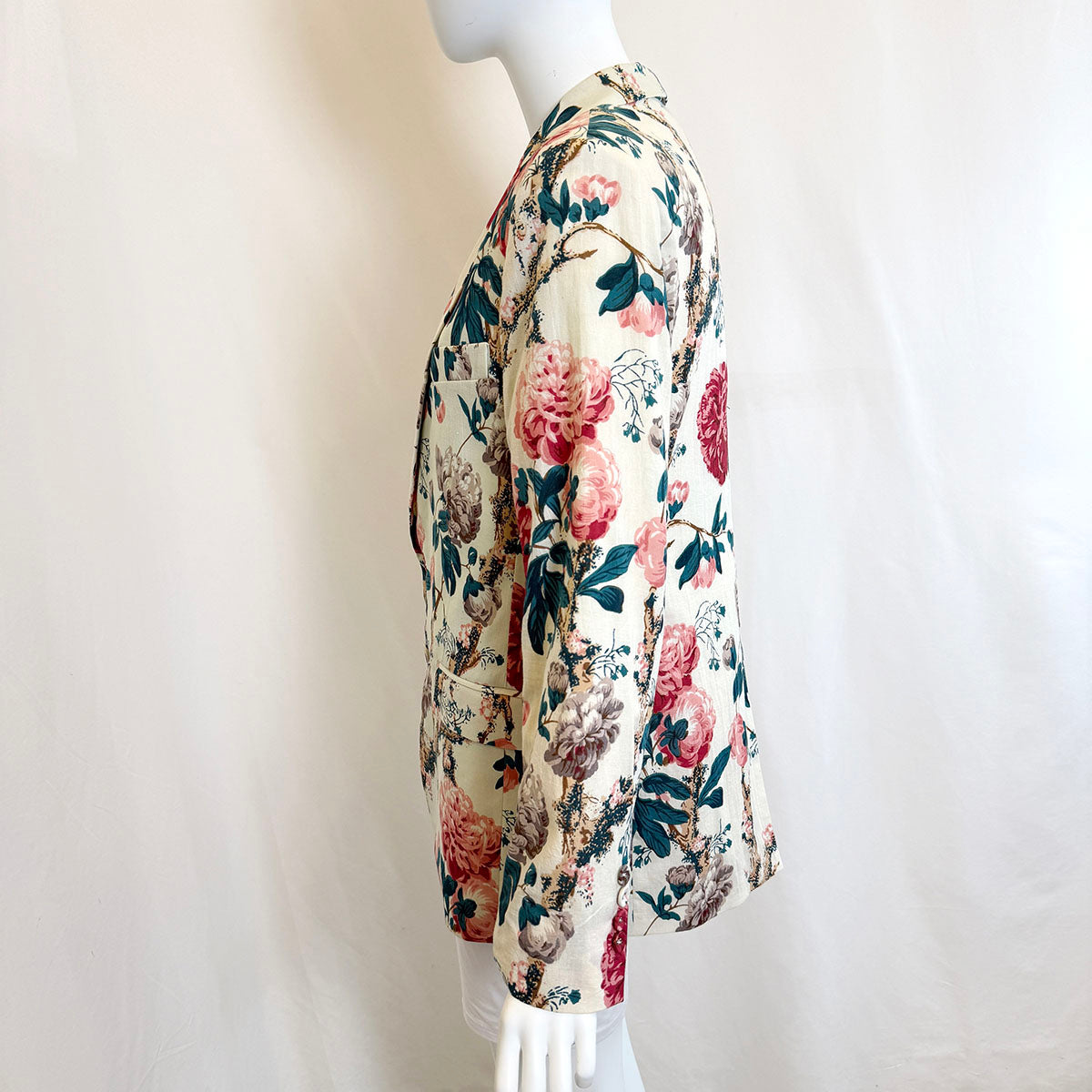 Libertine Blazer
