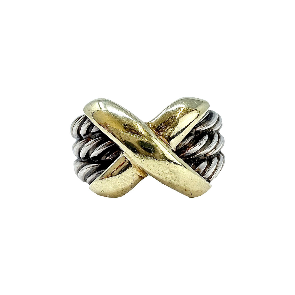 David Yurman Ring