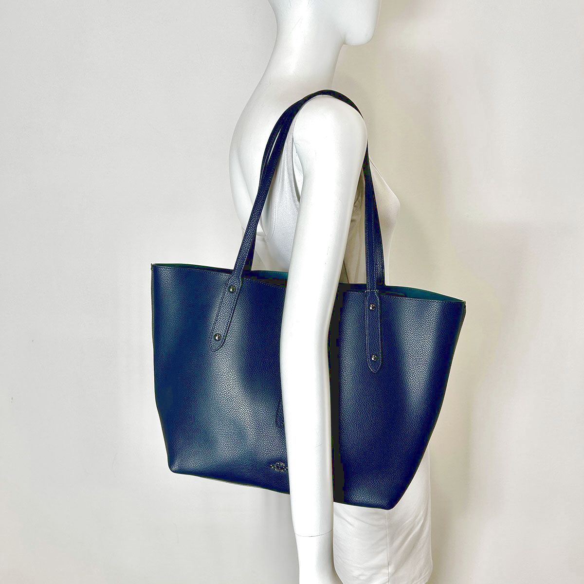 Coach Tote