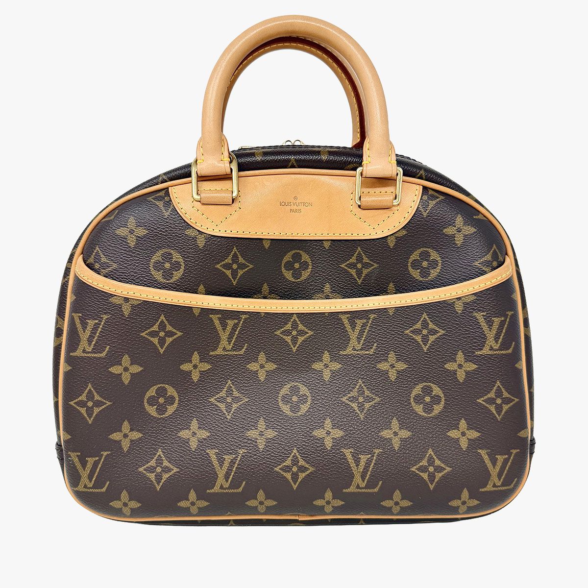 Louis Vuitton Trouville Bag
