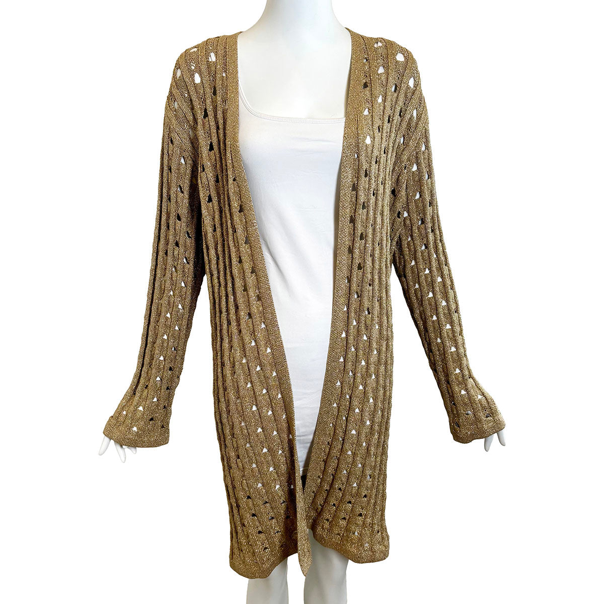 St John Cardigan