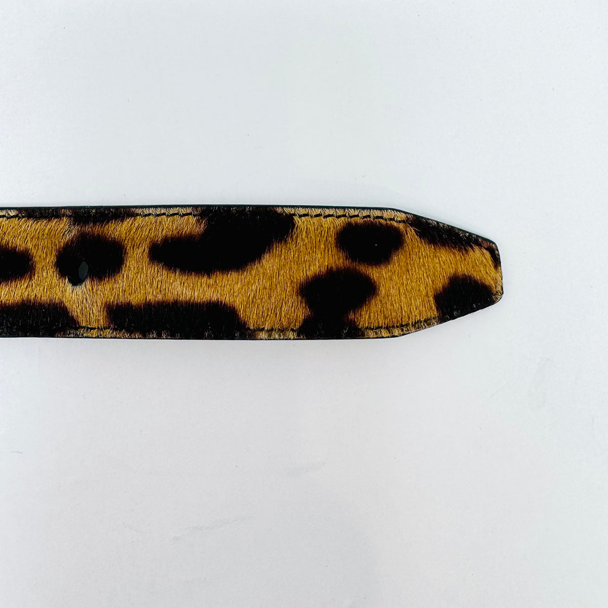 YSL Belt