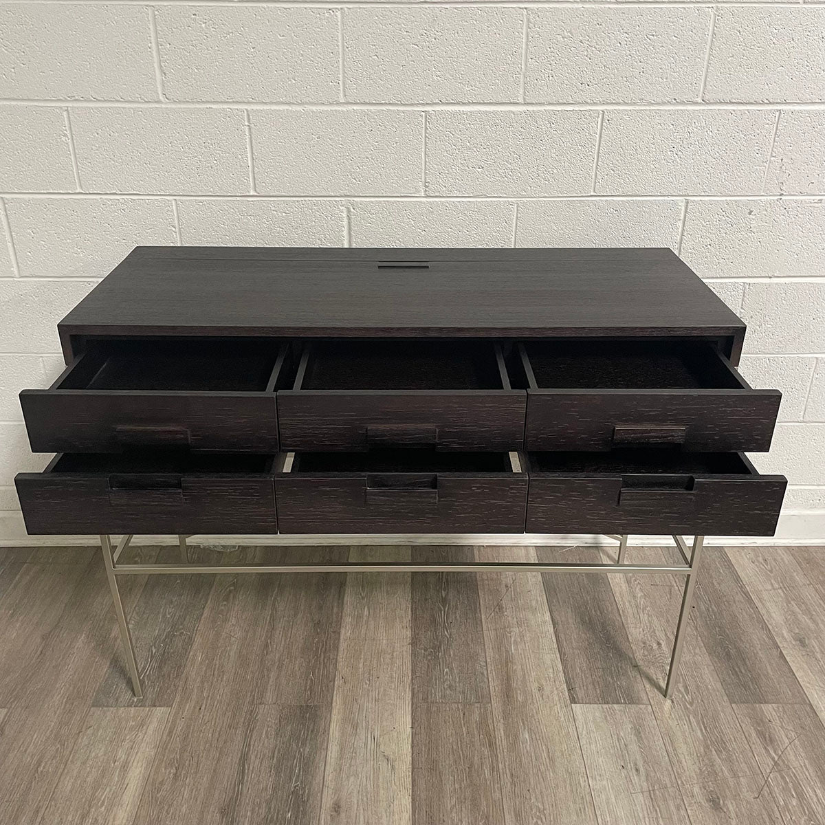Convertible Writing Desk