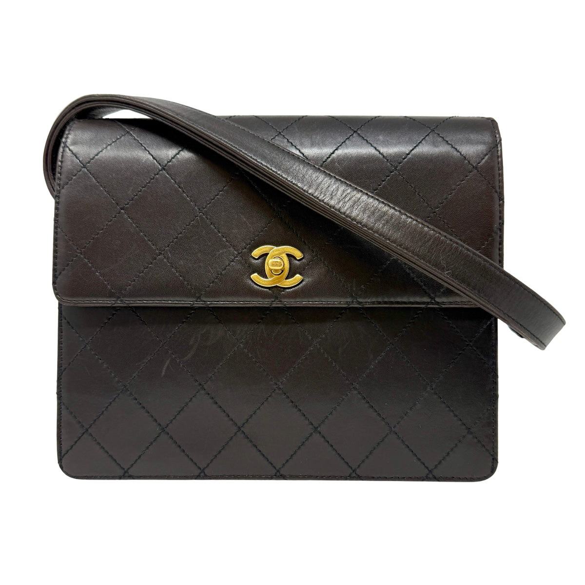 Chanel Shoulder Bag