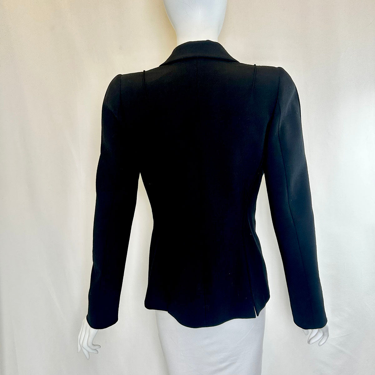 Mugler Blazer
