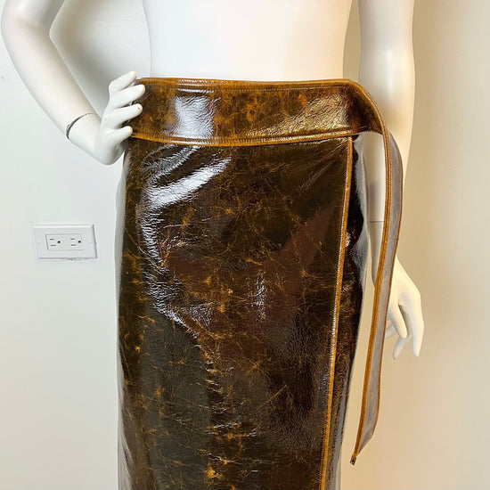 Brandon Maxwell Skirt