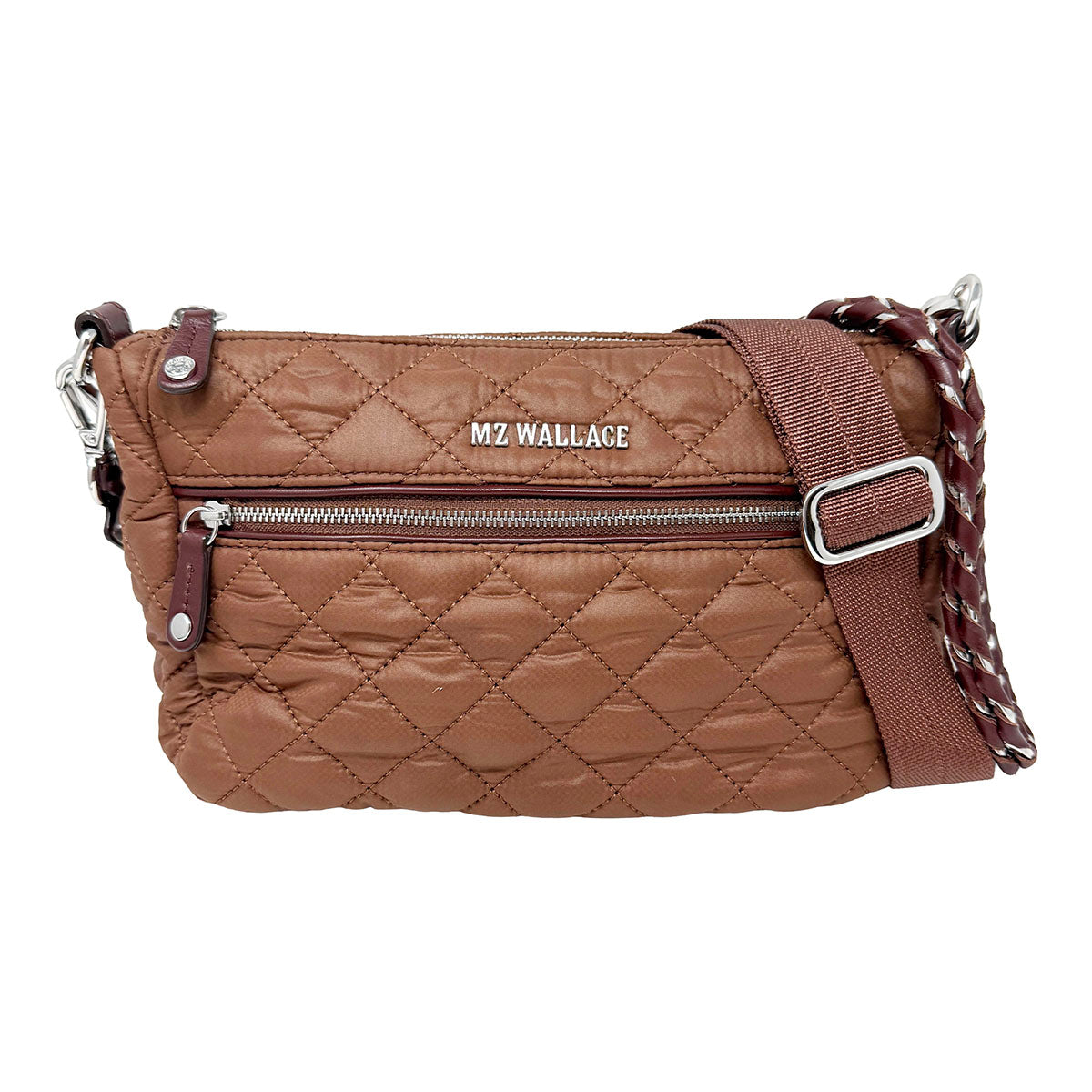 MZ Wallace Crossbody