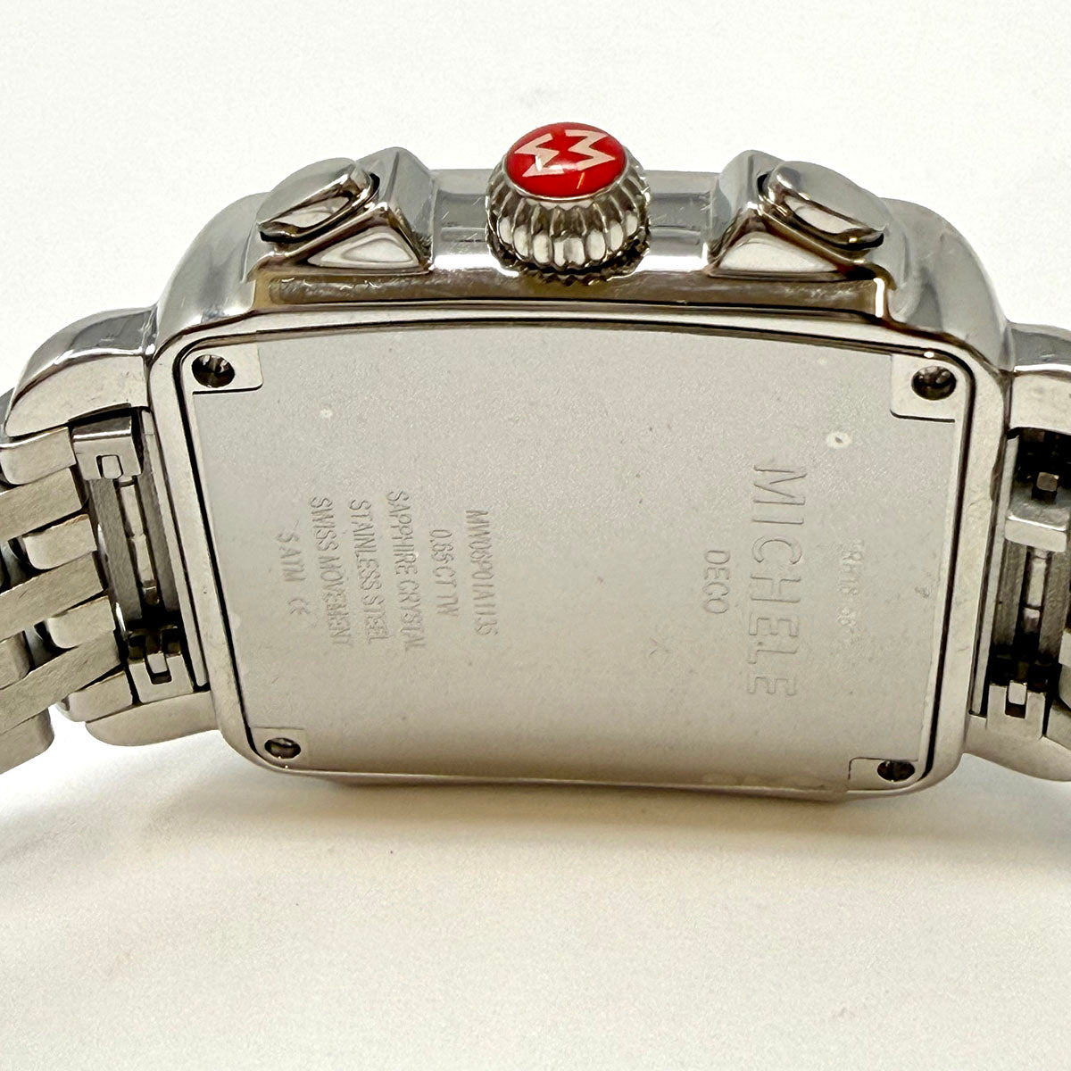 Michele Watch