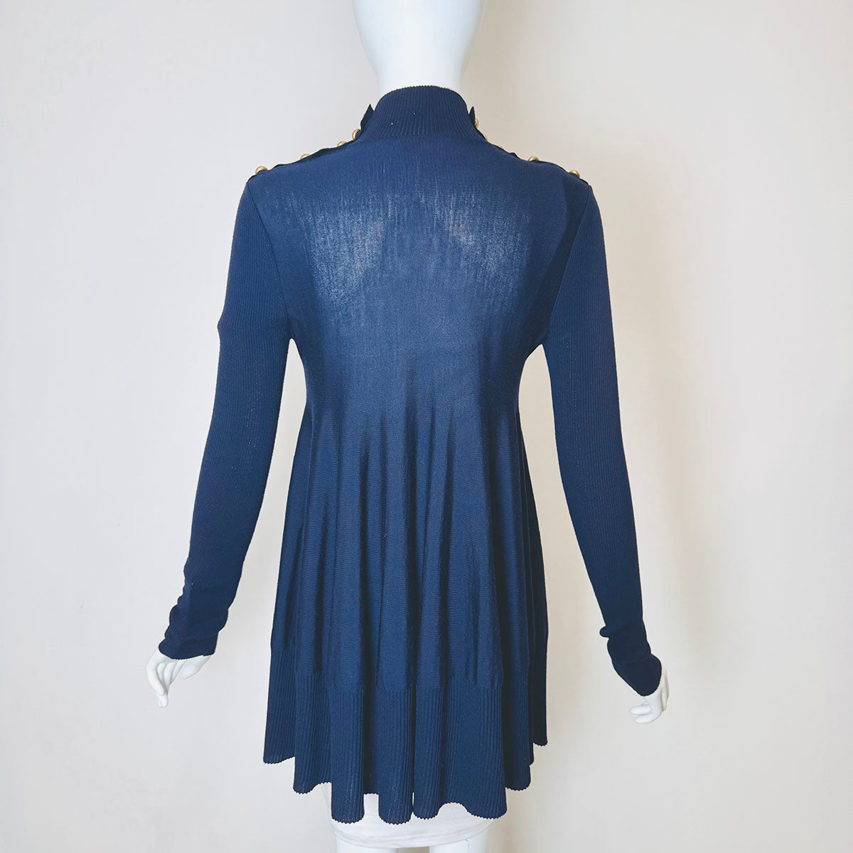 Alexander McQueen Dress