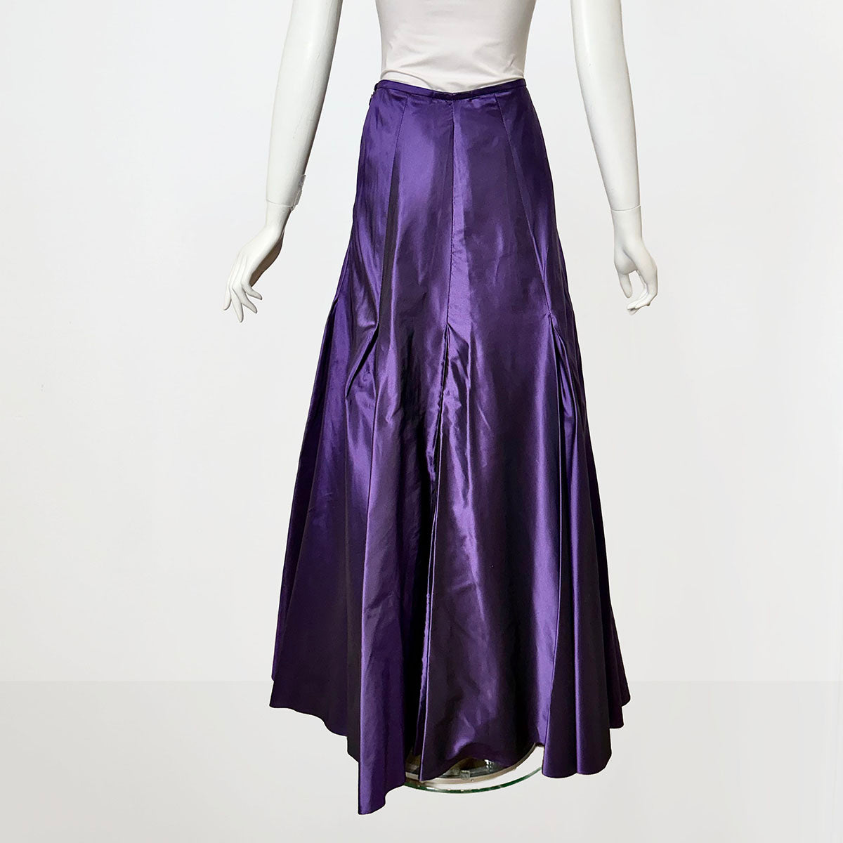 Ralph Lauren Purple Label Skirt