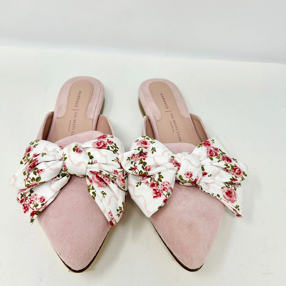 Margaux Mules