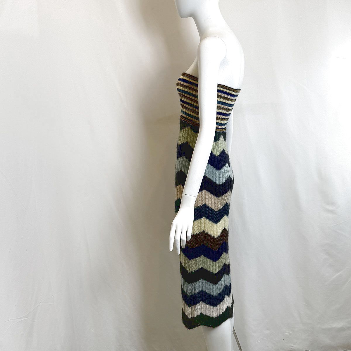 Missoni Sport Dress
