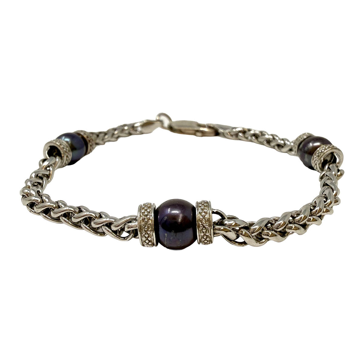 Pearl Bracelet