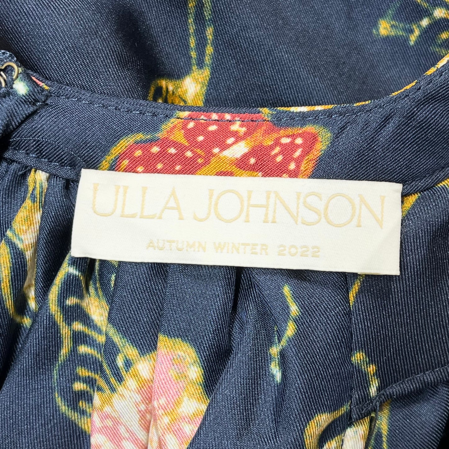 Ulla Johnson Dress