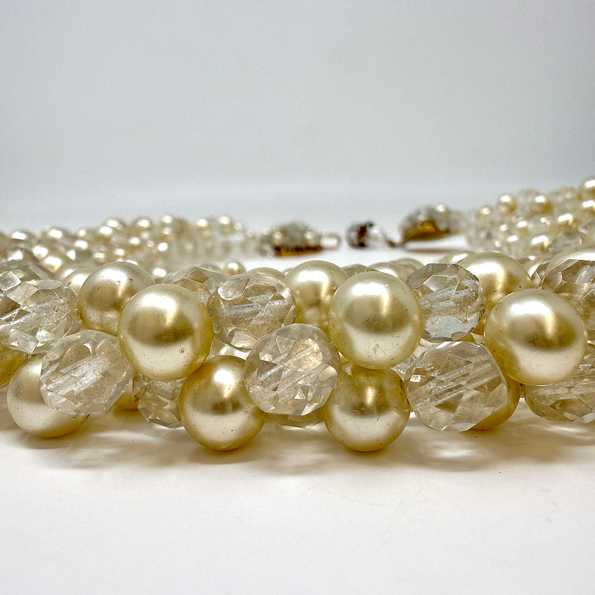 Coppola e Toppo Vintage Necklace