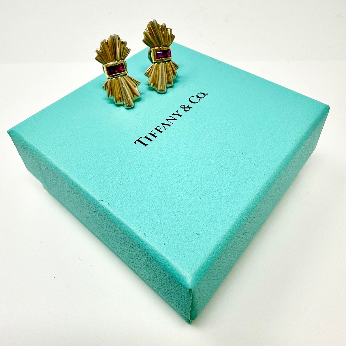 Tiffany & Co. Earrings