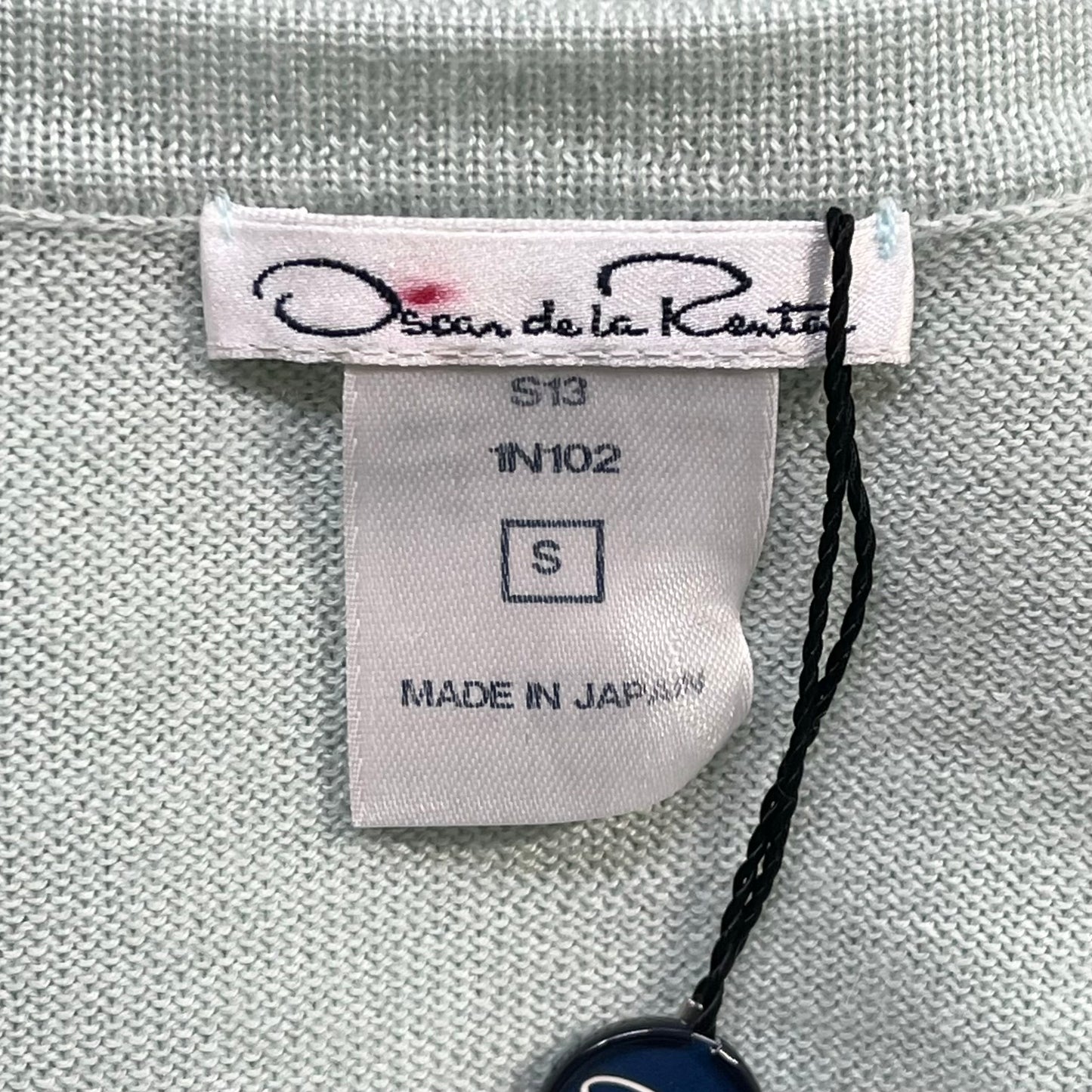 Oscar de la Renta Cardigan