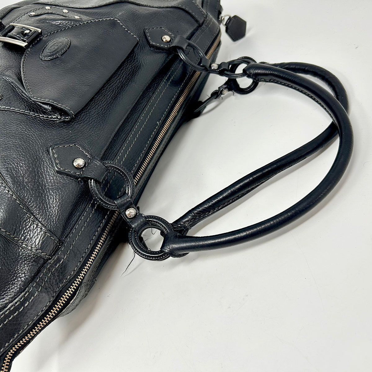 Tod's Shoulder Bag