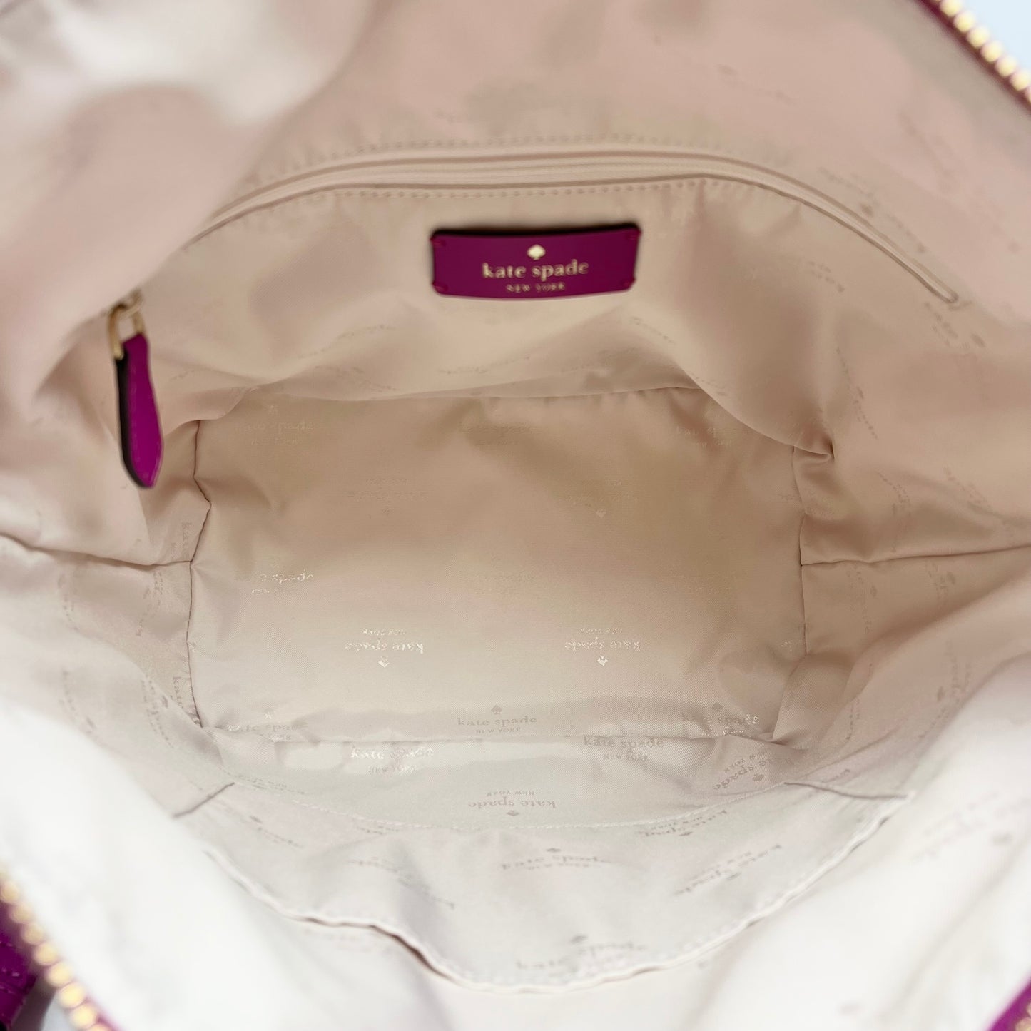 Kate Spade Messenger Bag