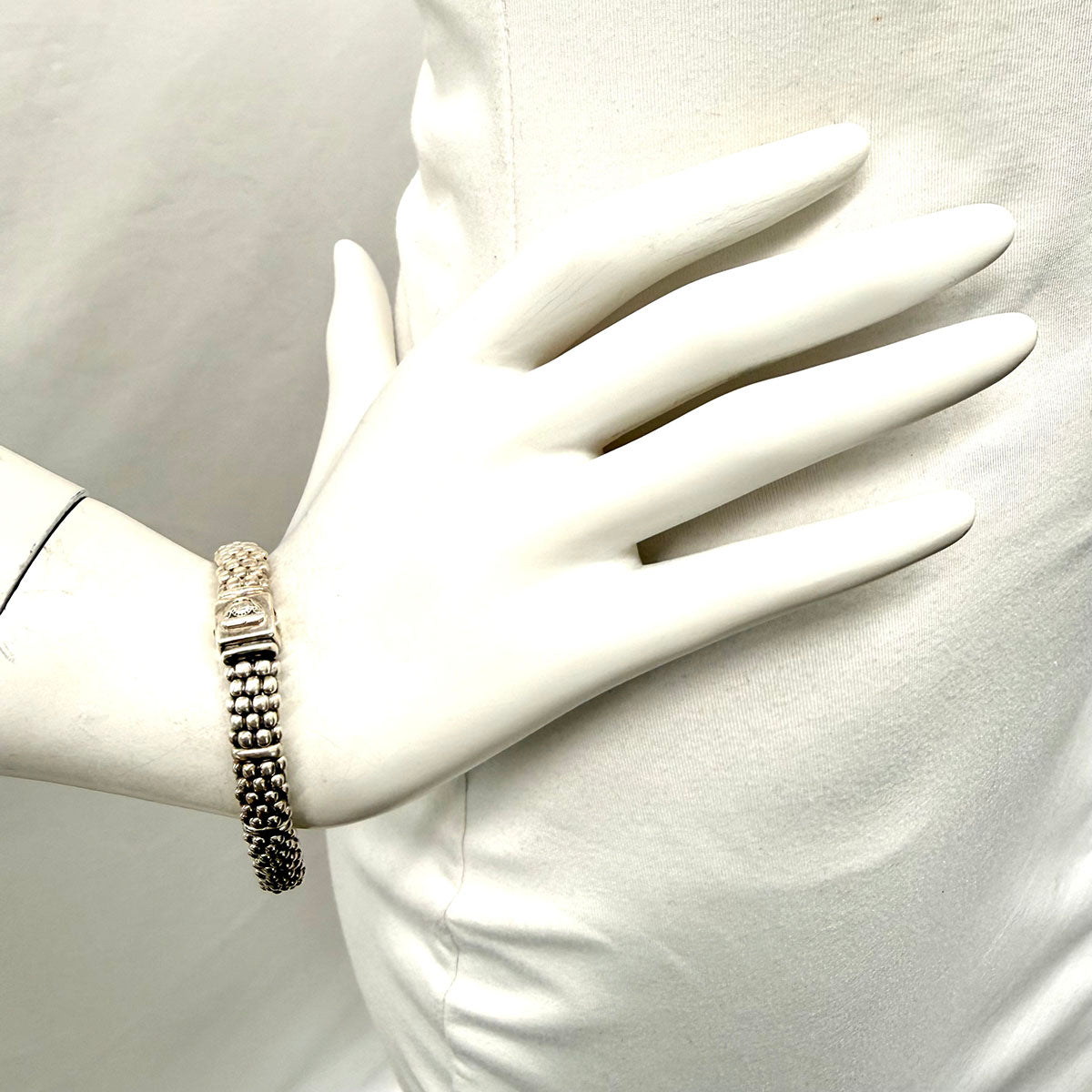 Lagos Bracelet