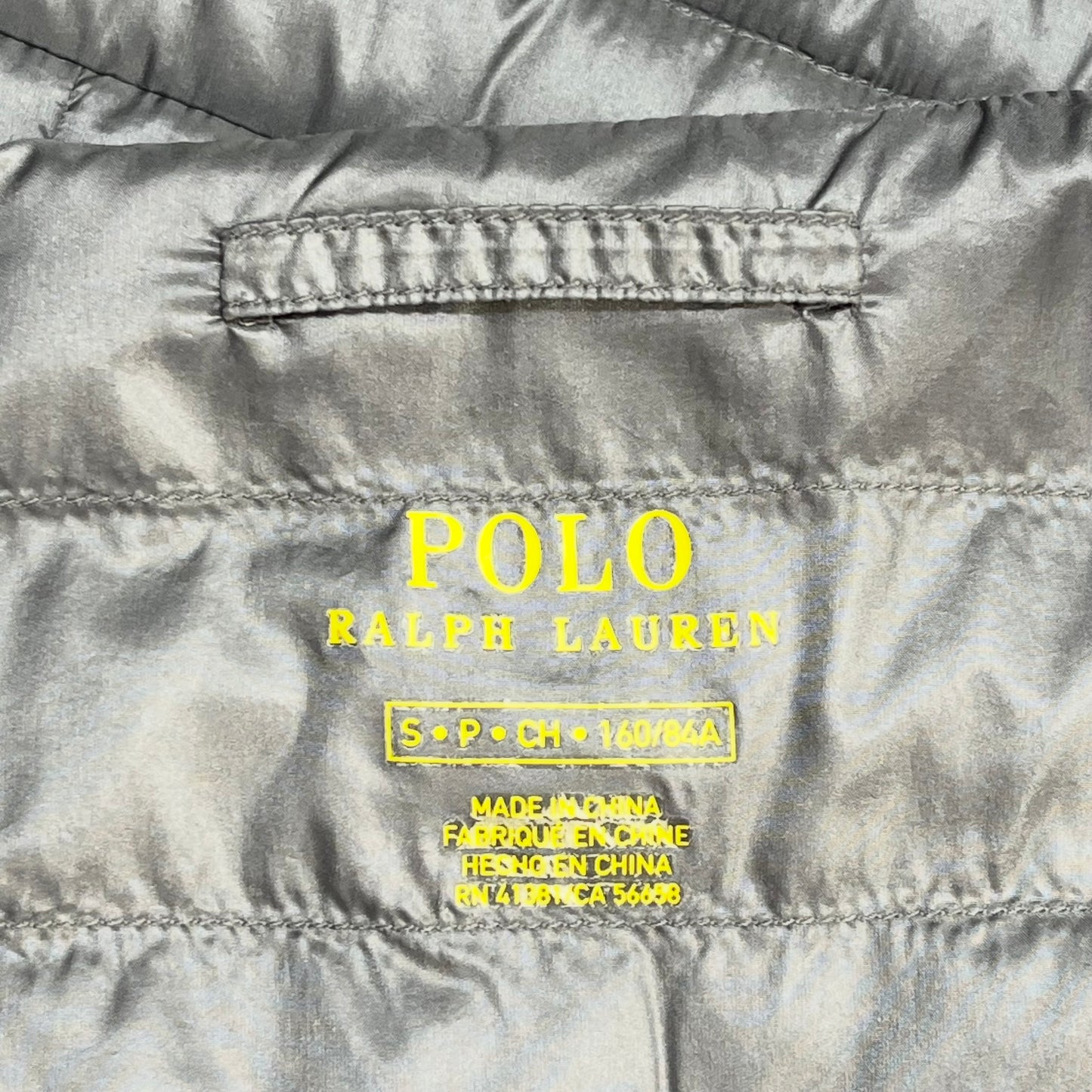 Polo Ralph Lauren Jacket