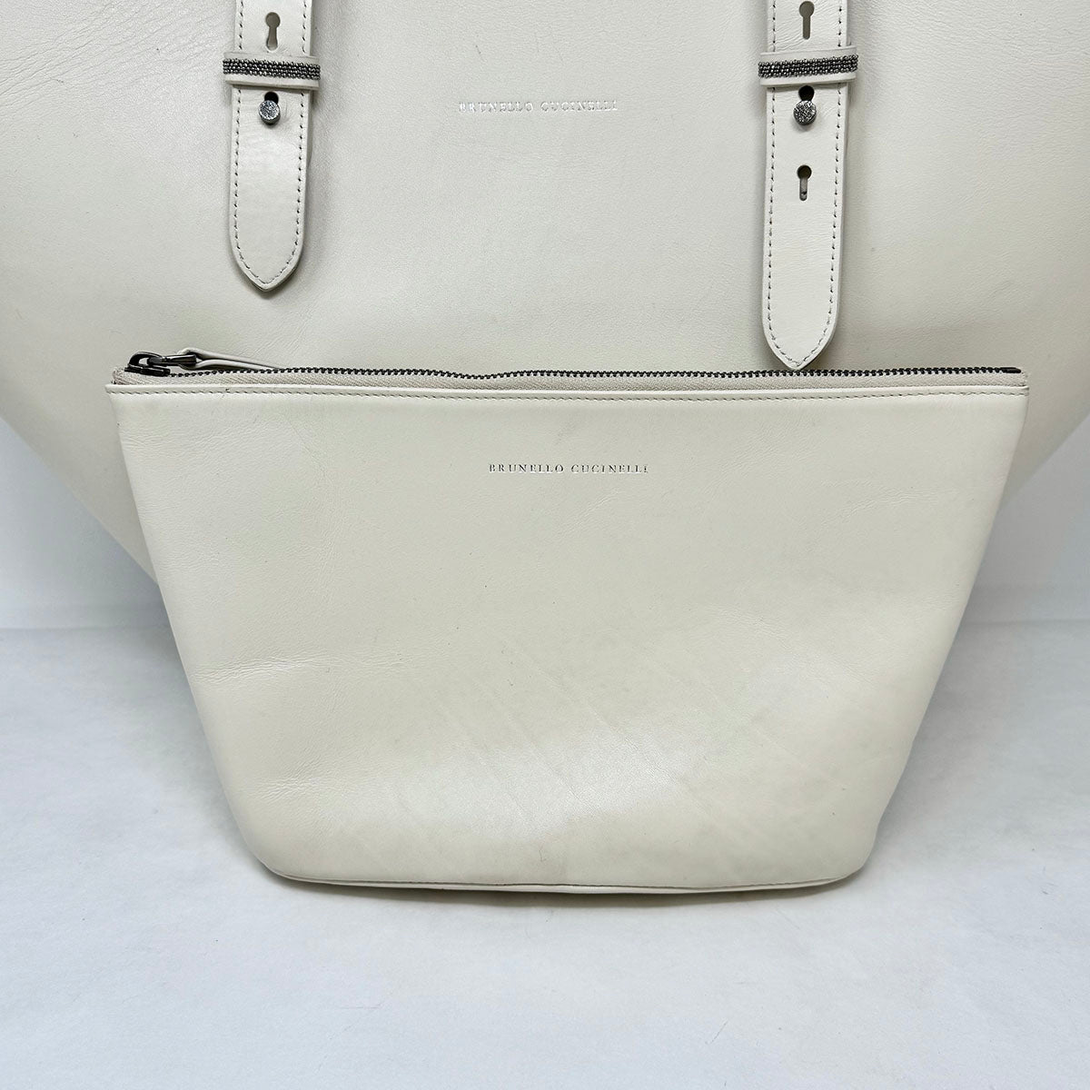 Brunello Cucinelli Tote